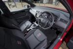 Seat Arona FR 2017 года (UK)